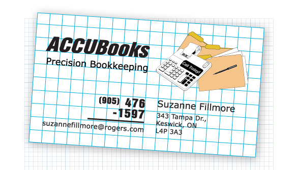 AccuBooks