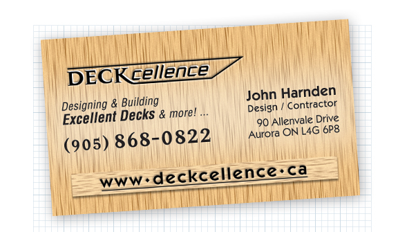 Deckcellence