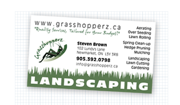 GrassHopperz