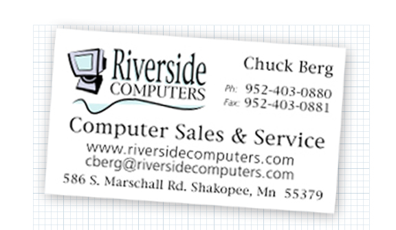 RiversideComputers