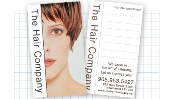 TheHairCompany