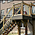 Roof Top Deck