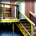 &reg; MicroPro Sienna Deck & Patio Slabs