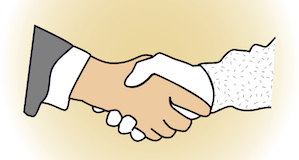 HandShake