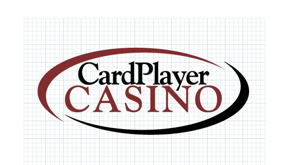 Card Player Casino Logo