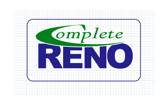 Complete Reno Logo