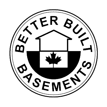 Better Built Bsmts Logo